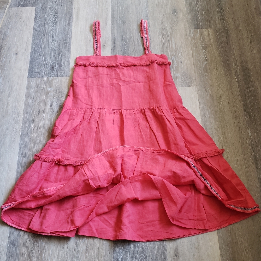 Rowan Dress(Sample) - image 5